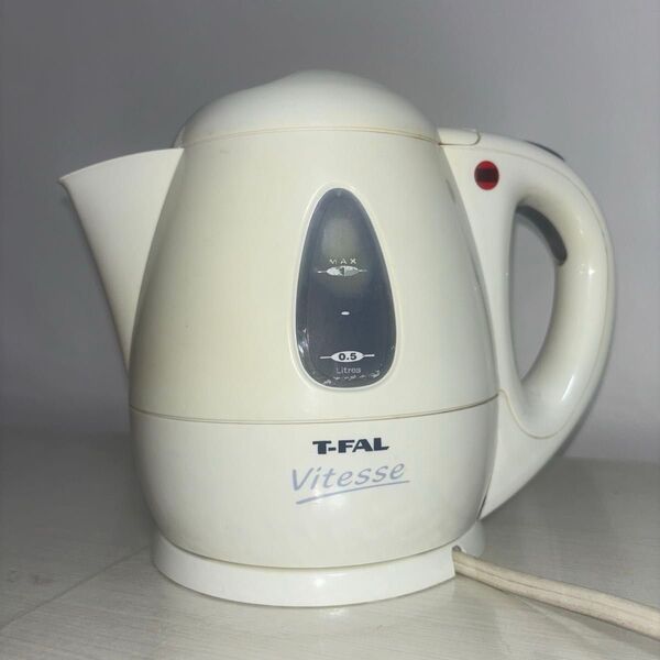 ティファール T-fal 電気ケトル Vitesse ヴィテス 3013 serie1