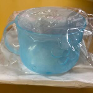 【非売品レア】 ハローキティ無洗米用軽量カップ