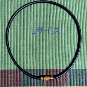 Colantotte:コラントッテ ネックレス クレスト SMART(スマート) プレミアムゴールド 磁気ネックレス Lサイズ