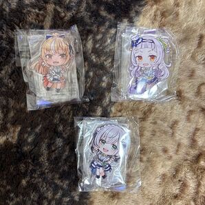 ホロライブ アクリルスタンド