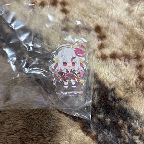 ホロライブ 百鬼あやめ