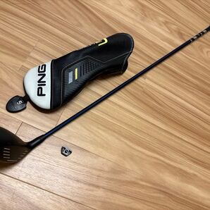 ★★★PING★G430 MAX★5W★VENTUS TR BLUE 7S★★★