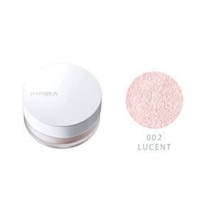 インプレア フェイスパウダー 002 LUCENT 新品未開封