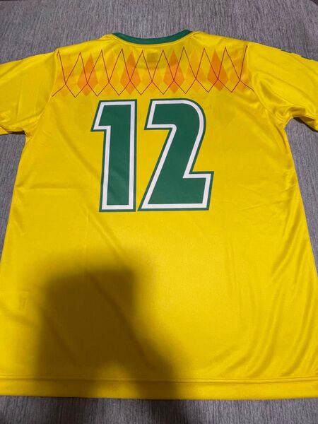 ジェフ千葉 2025 コンフィットTシャツ