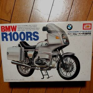 今井科学株式会社 BMW R100RS 未組立