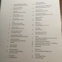 ◎2014年 印刷綺麗 洋書ハードカバー 100 MASTERPIECES MUSEO DEL PRADO プラド美術館 名作 ヒエロニムス・ボス エルグレコ ベラスケス_画像4