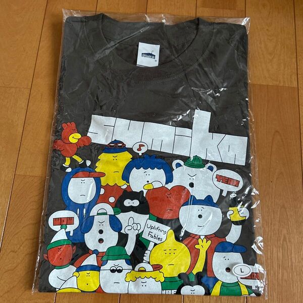 sumika Tシャツ Lサイズ
