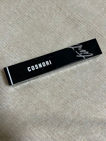 COSNORI Tアイセラム#01 マスカラ