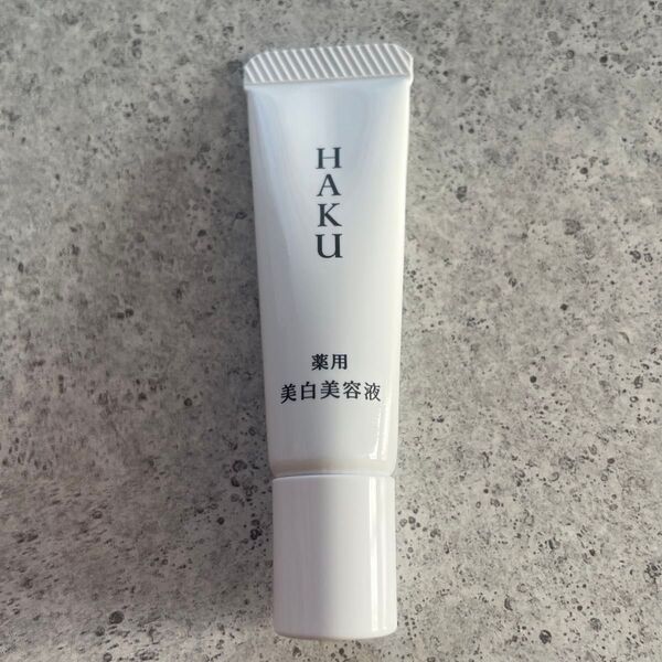 【期間限定値下げ5/18まで】HAKU メラノフォーカス IV 6g