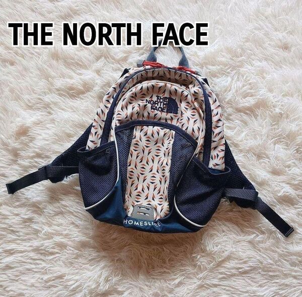 THE NORTH FACE ノースフェイス リュック キッズ