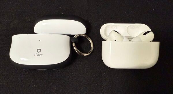 Apple Airpods Pro iFace
