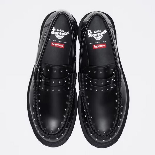 Supreme Dr.Martens Studded Penton 27.0cm