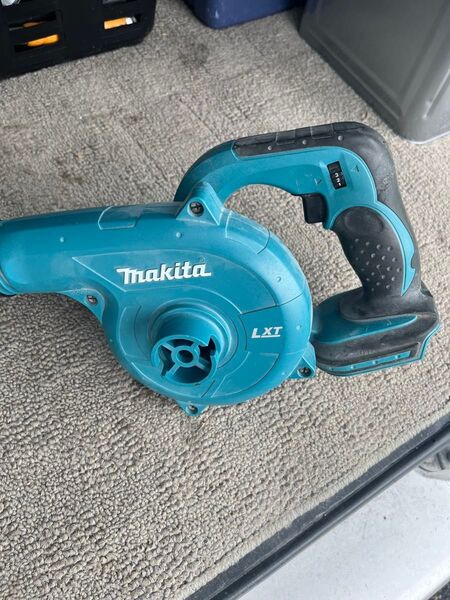 マキタ ブロワー UB182D 本体のみ