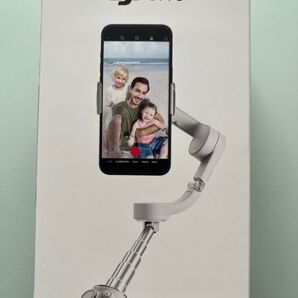DJI OM5 グレー
