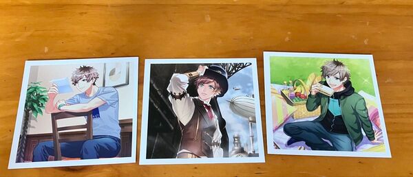 A3 エーステ エースリー 春組 皆木綴 ぱしゃこれ