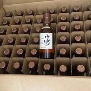 山崎180ml 48本