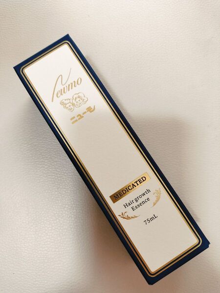 ニューモ 育毛剤 75ml 医薬部外品