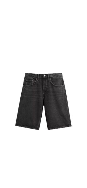 38 BAGGY FIT バミューダショーツ バギーパンツ ジョーツ jorts