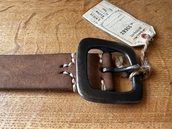 週末限定特価今週のみ◎ビンテージワークス 最盛期 31 タン 超初期品 レアレア!