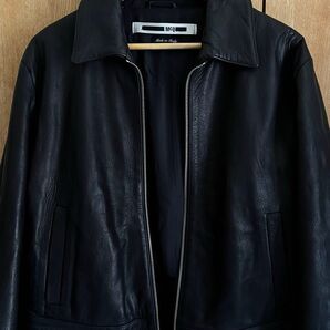 今だけ大特価◎アレキサンダーマックイーン MCQ シングルライダース イタリア製新品 425000円