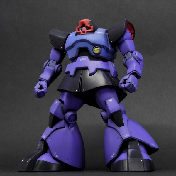 HGUC ドム / ガンプラ 完成品
