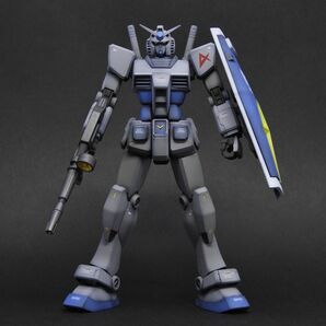 HGUC ガンダム / ガンプラ 完成品