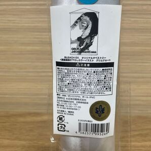 BLEACH タペストリー タペ 掛け軸 グリムジョー グリム ブリーチ EX