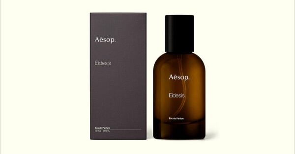 Aesop Eidesis イーディシス 50ml