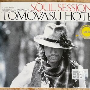 布袋寅泰 SOUL SESSIONS