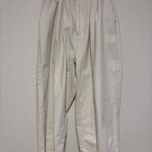 RUUBON ワイドパンツ