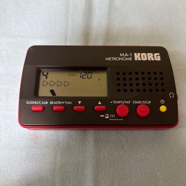 KORG メトロノーム MA-1