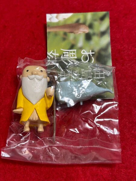 田島享央己のお彫刻コレクション たじまたかおき SO-TA 第一弾 神様 置物