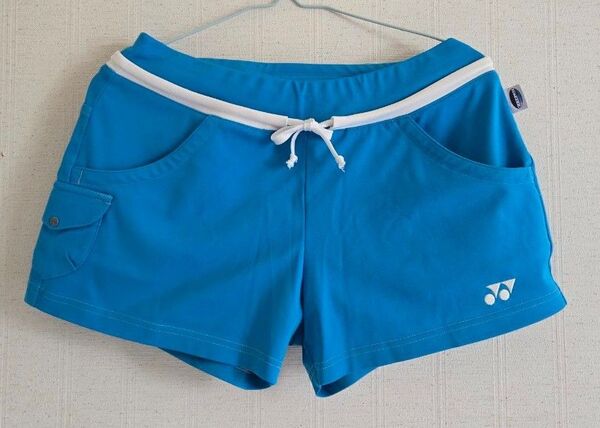 ヨネックス YONEX ショートパンツ テニス・バドミントン・卓球 レディースSサイズ