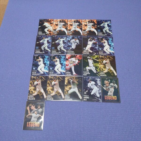 プロ野球チップス2025