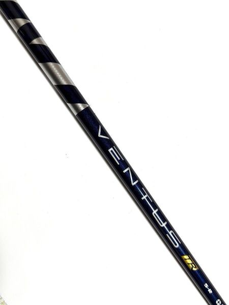 大人気 テーラーメイド ドライバー用 VENTUS BLUE TR 5R VELOCORE