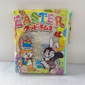 おもしろポーチ ハンドメイド グッピーラムネ