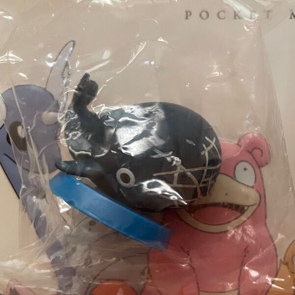 新品未開封 アニキャラヒーローズ ワンピース グランドライン突入編 22. ラブーン フィギュア