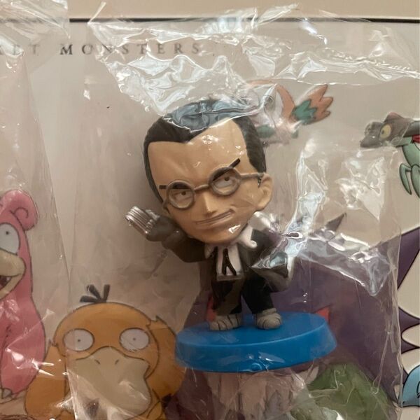 新品未開封 アニキャラヒーローズ ワンピース グランドライン突入編 9. クラハドール フィギュア キャプテンクロ クロネコ海賊団