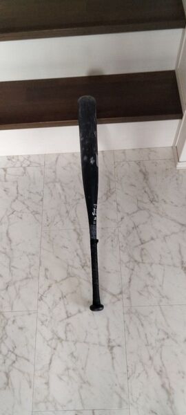 SSK軟式金属バッド