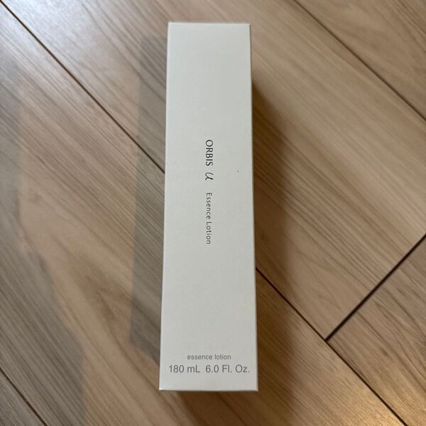 オルビスユー エッセンスローション 180ml