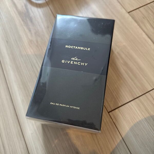 ジバンシイ香水 ド ジバンシイ インテンス ノクタンブル 100ml