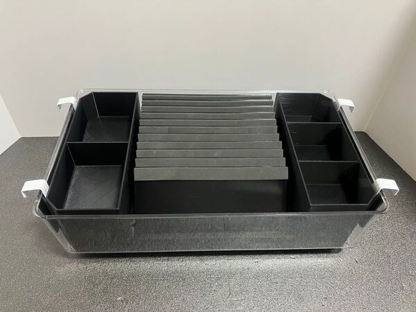 40サイズ用エリアバッカントレー(SP-M40) 3Dプリンター製品 ハンドメイド