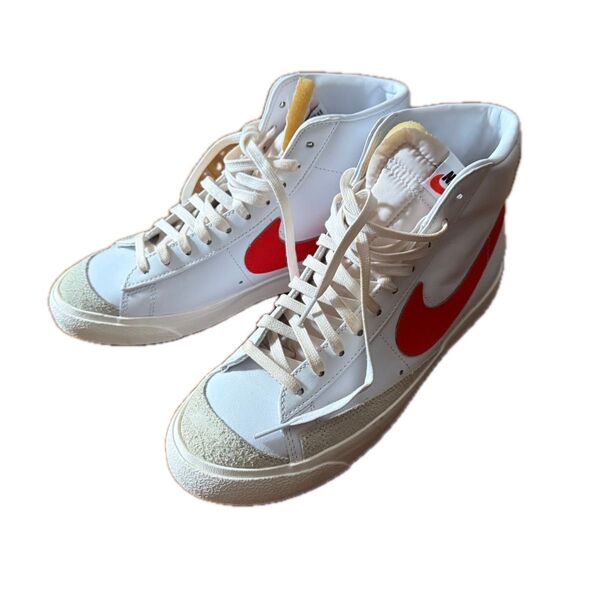 NIKE ナイキ BLAZER MID 77 VINTAGE ナイキ NIKE BLAZER MID スニーカー