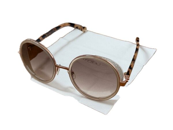 JIMMY CHOO★ジミーチュウ★サングラス