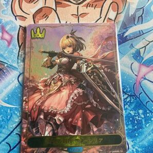 シャドウバース オーレリア リーダー