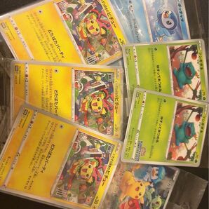 ポケモンカード プロモカード まとめ売り