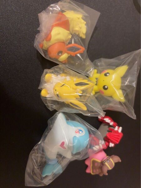 ポケモンキッズ、ポケ盛 まとめ売り