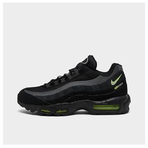 28cm 日本未発売 海外限定 海外企画 Limited Edition NIKE AIR MAX 95 “Black” US10