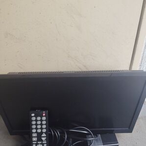 美品 匠 ハイビジョン 液晶テレビ、動作確認済 技 美品