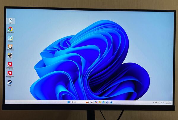 KOORUI モニター 24インチ100hz ゲーミングモニター